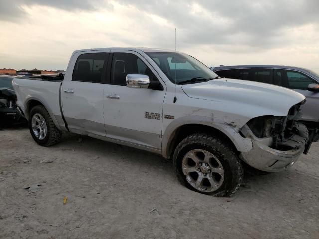 2015 Dodge 1500 Laramie