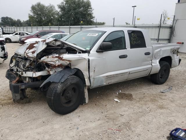 2005 Dodge Dakota Quad Laramie