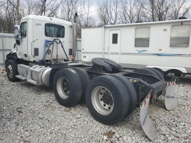 2016 Peterbilt 579