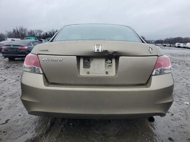 2008 Honda Accord EX