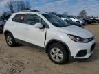 2020 Chevrolet Trax 1LT