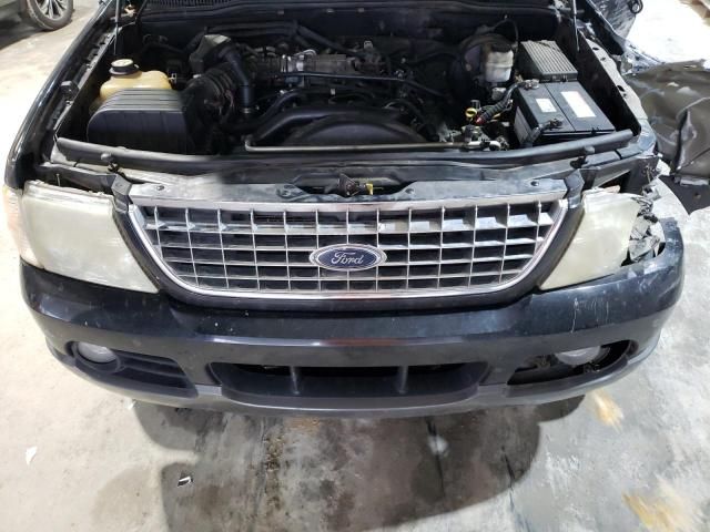 2005 Ford Explorer XLT