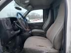 2012 Chevrolet Express G1500