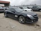 2009 Mercedes-Benz SL 63 AMG