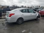 2016 Nissan Versa S