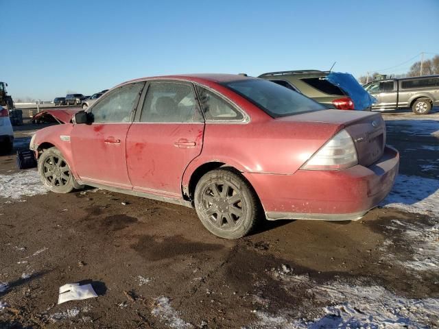 2009 Ford Taurus SE