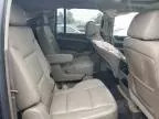 2016 Chevrolet Suburban K1500 LTZ