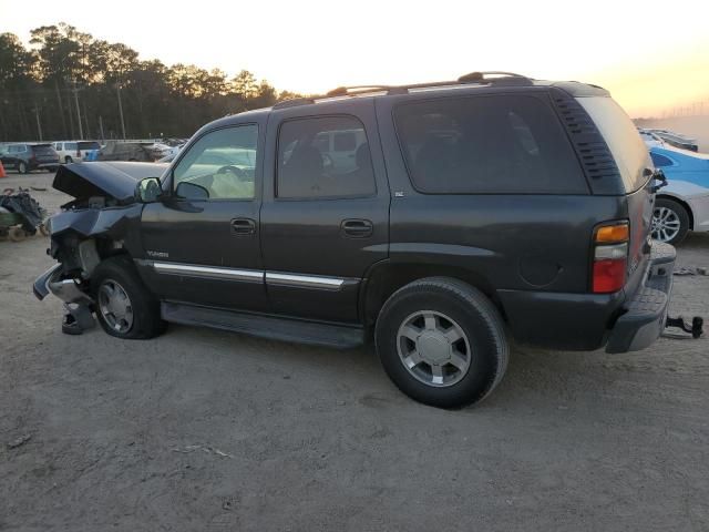 2005 GMC Yukon