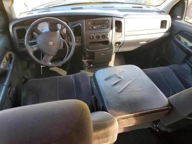 2004 Dodge RAM 1500 ST