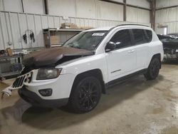 2014 Jeep Compass Sport en venta en Haslet, TX