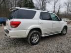 2006 Toyota Sequoia Limited