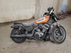 2024 Harley-Davidson RH975 S