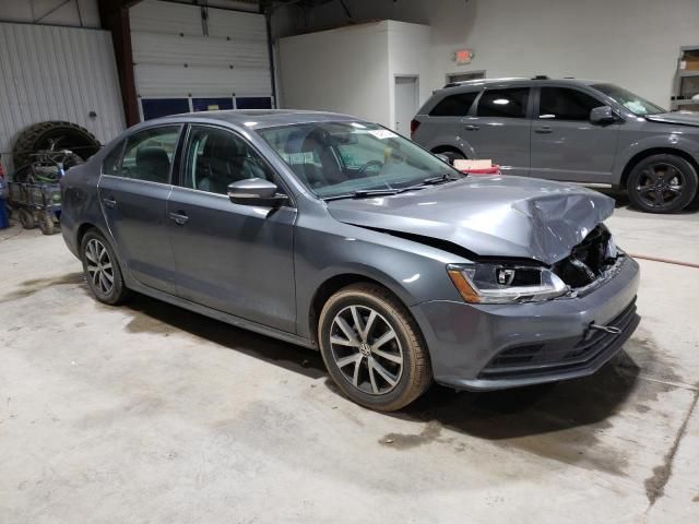 2017 Volkswagen Jetta SE