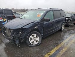 Dodge salvage cars for sale: 2009 Dodge Grand Caravan SE