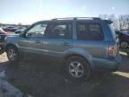 2007 Honda Pilot EXL