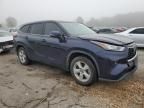 2020 Toyota Highlander L