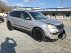 2014 Chevrolet Traverse LS