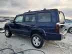 2006 Jeep Commander