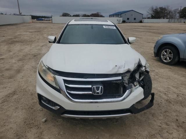 2013 Honda Crosstour EX