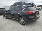 2016 Infiniti QX50