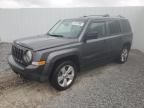 2015 Jeep Patriot Limited