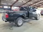 2004 Ford Ranger