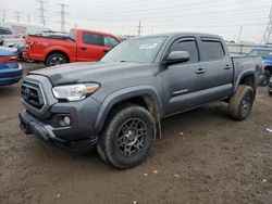 4 X 4 a la venta en subasta: 2021 Toyota Tacoma Double Cab