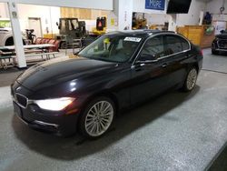 BMW salvage cars for sale: 2014 BMW 328 D Xdrive