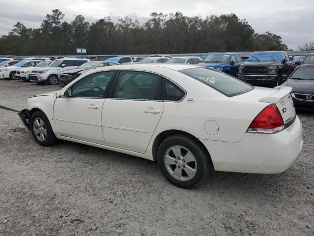 2013 Chevrolet Impala LT