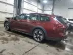 2018 Buick Regal Tourx Essence