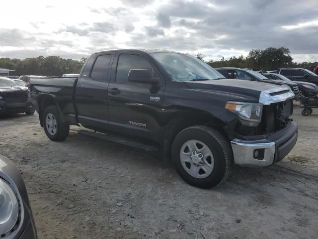 2020 Toyota Tundra Double Cab SR