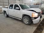 2008 Chevrolet Silverado K1500