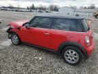 2013 Mini Cooper