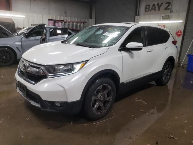 2019 Honda CR-V EXL