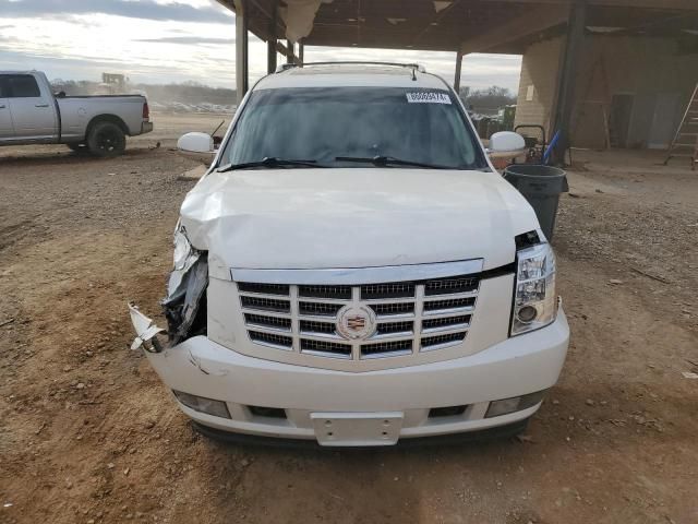 2011 Cadillac Escalade Hybrid