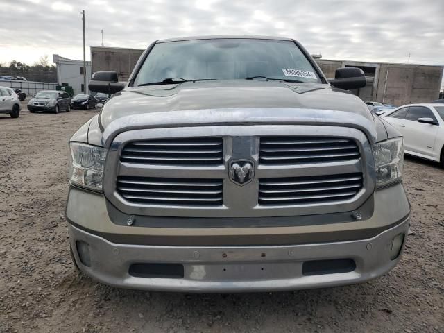 2014 Dodge RAM 1500 SLT