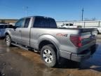 2014 Ford F150 Super Cab