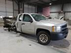 2011 Chevrolet Silverado C1500