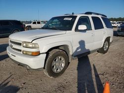 Chevrolet Tahoe Vehiculos salvage en venta: 2006 Chevrolet Tahoe C1500