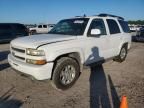 2006 Chevrolet Tahoe C1500