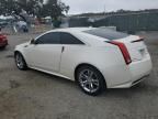 2014 Cadillac CTS