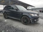 2016 Land Rover Range Rover Sport SC