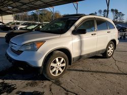 2008 Honda CR-V EX en venta en Cartersville, GA