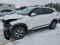 2023 KIA Seltos EX en venta en Cookstown, ON