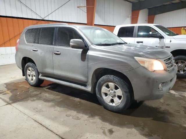 2010 Lexus GX 460