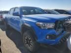 2020 Toyota Tacoma Double Cab