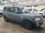 2013 Land Rover LR4 HSE