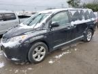 2012 Toyota Sienna LE