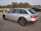 2013 Audi A4 Allroad Premium Plus