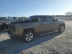 2014 Chevrolet Silverado C1500 LT